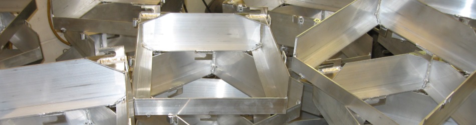 "Aluminium [Tig] Welding"